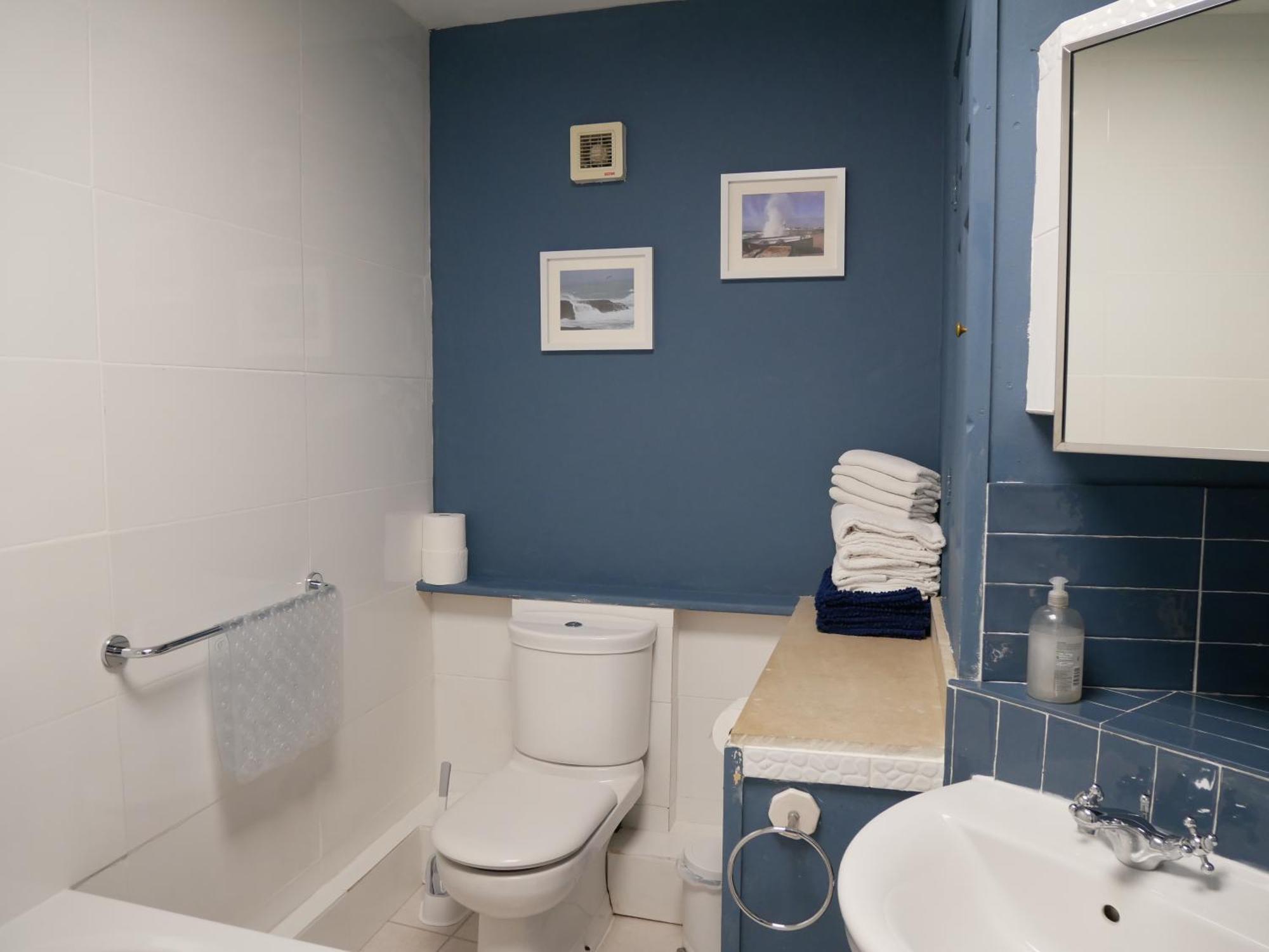 Fishermans Cottage ポートランド エクステリア 写真