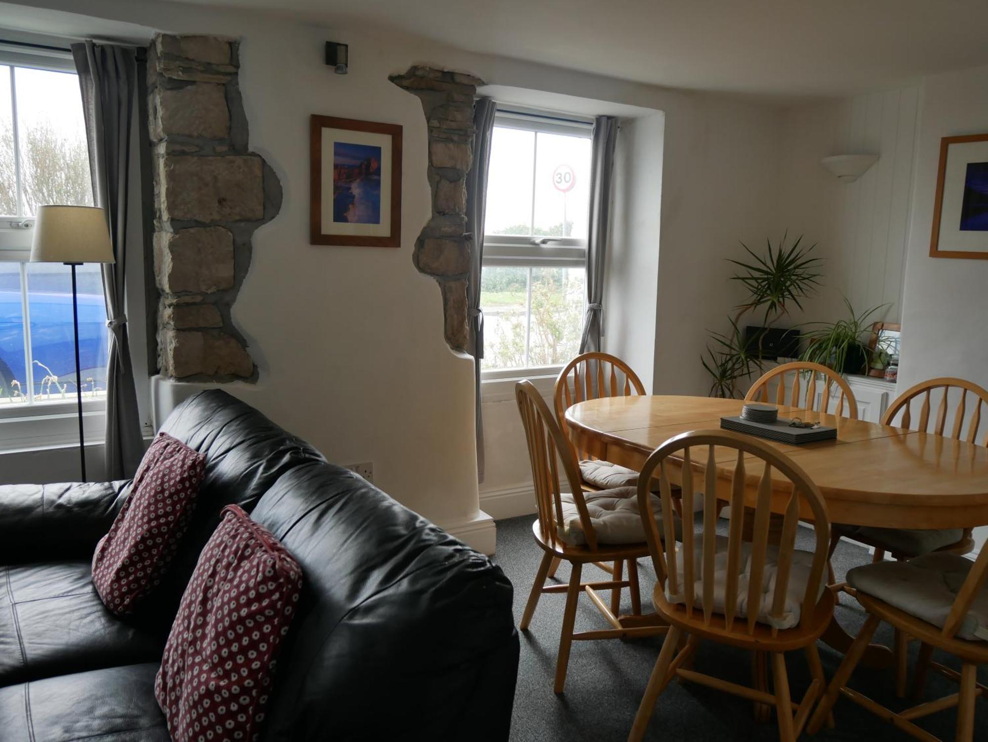 Fishermans Cottage ポートランド エクステリア 写真